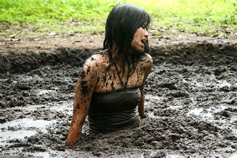 Quicksand Visuals Mud, Fashion - DaftSex HD