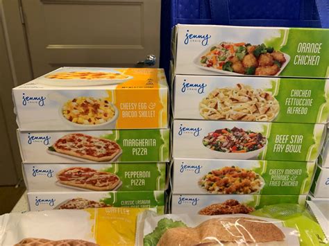 Jenny Craig Diet Review: Taste, Nutritional Value and Price - CNET