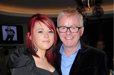 Radio 2 host Chris Evans buys daughter Jade £330k house in Warrington | Daily Star