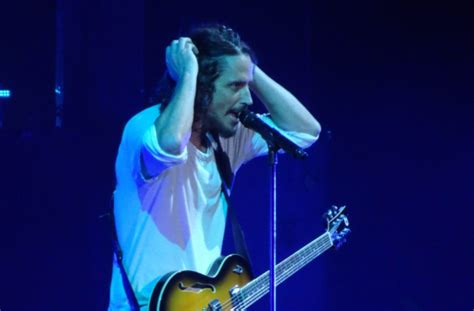 Soundgarden Live Review & Concert Photos – Amalie Arena, Tampa, FL – April 28th, 2017 ⋆ Shows I ...