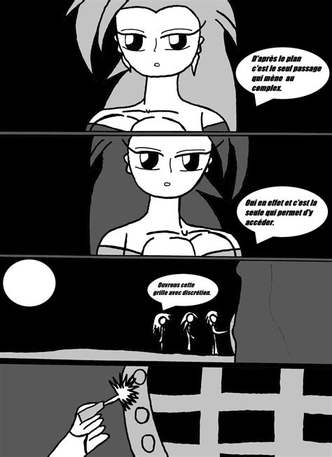 Action Girls Comics 07 Page 1115 by Seiz16 on DeviantArt