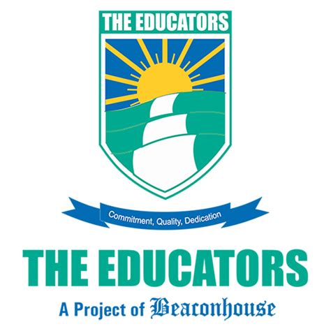 The Educators for PC / Mac / Windows 11,10,8,7 - Free Download - Napkforpc.com