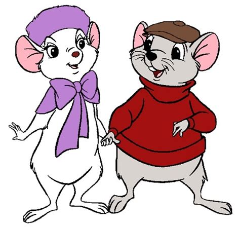 Which of my Favorit Disney animal couples do Du like? - Animated Couples - Fanpop