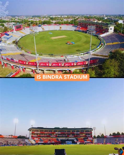 10 Best Cricket Stadiums in India - Part 2 | Stadium, In this moment ...