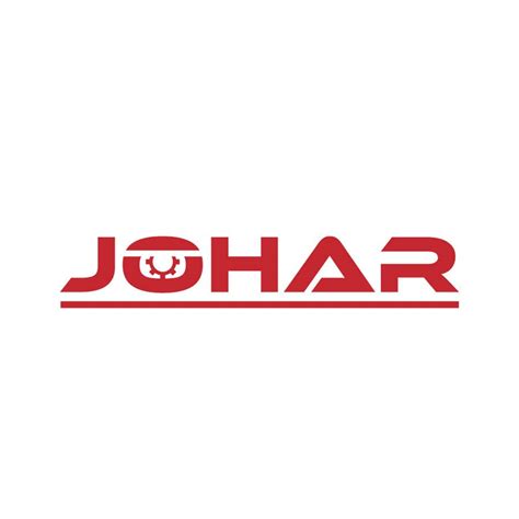 Johar Logo Design | Freelancer