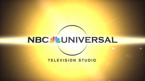 NBC Universal Television Studio | Closing Logo Group Wikia | Fandom