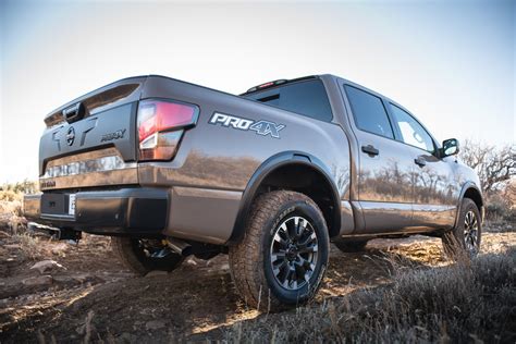 2021 Nissan Titan Starting Price Revealed, Base Model Costs $36,550 - autoevolution