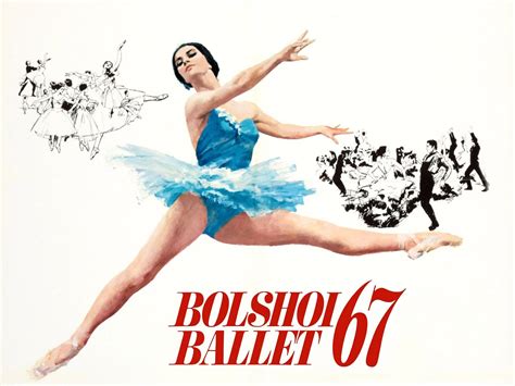 Bolshoi Ballet: Raymonda: Fathom Events Trailer - Trailers & Videos ...