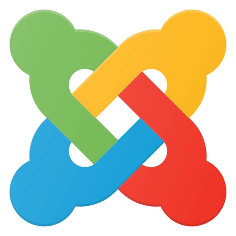 Joomla Logo Transparent