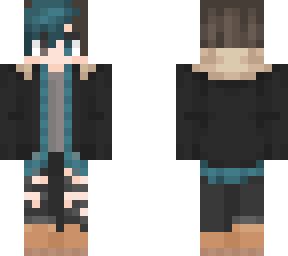 Librarian | Minecraft Skins