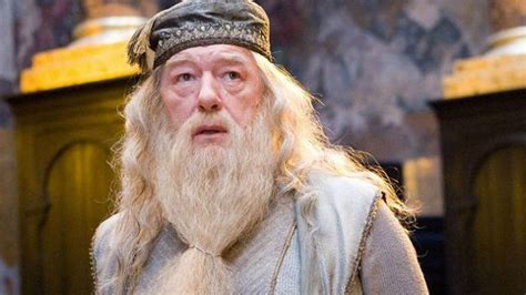 Okay, Who Had Jude Law in the 'Young Dumbledore' Pool?