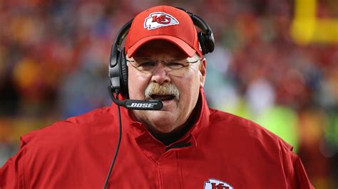 Comments on Chiefs coach Andy Reid get KC radio host pulled off air