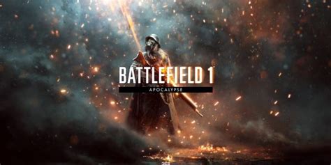 Just Three Days Left to Claim Free Battlefield 1 and 4 DLC