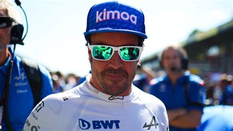 Fernando Alonso says Alpine are ‘overachieving’ in fight against McLaren – F1 Fact File