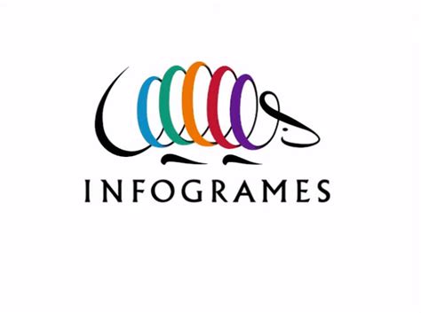 Infogrames Logo #1 by TritonVikings9066 on DeviantArt