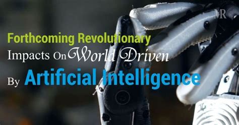 Future of Artificial Intelligence Proven in 5 Ways - Mirror Review