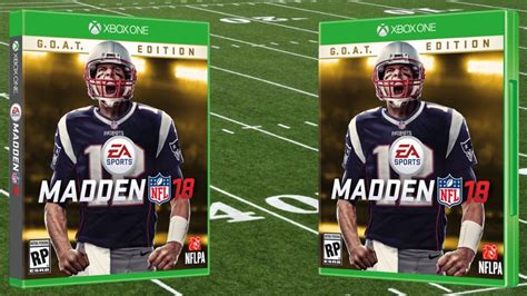 Madden NFL 18's Cover Athlete Announced, New Teaser Trailer Released - Gameranx