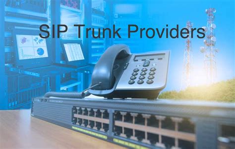 Best SIP Trunk Providers of 2019: Pricing & Reviews | Wirefly