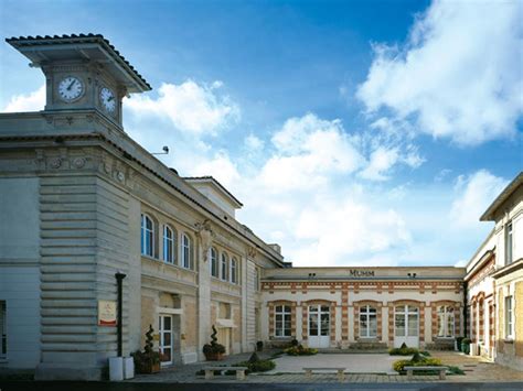 Champagne Houses in Reims - Mary Anne's France