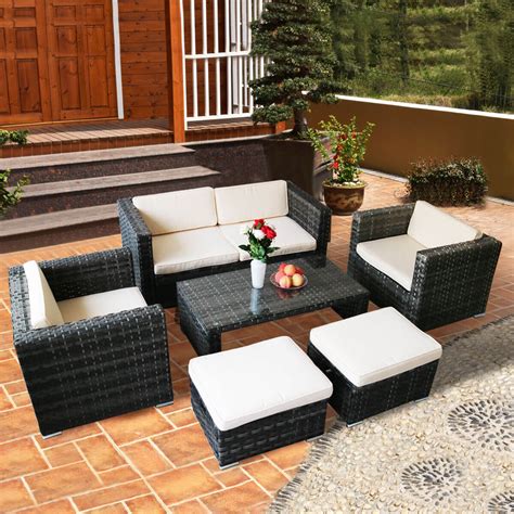 18 Stunning Aldi Outdoor Furniture - Check It Out!