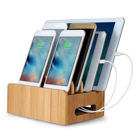 New Tablet Desktop Holder Stand For iPad and Tablets – Gifts for Designers