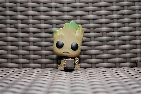 HD wallpaper: funko, pop, babygroot, collection, toys, representation, no people | Wallpaper Flare