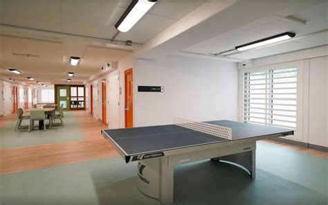 Inside HMP Fosse Way - Leicestershire Live