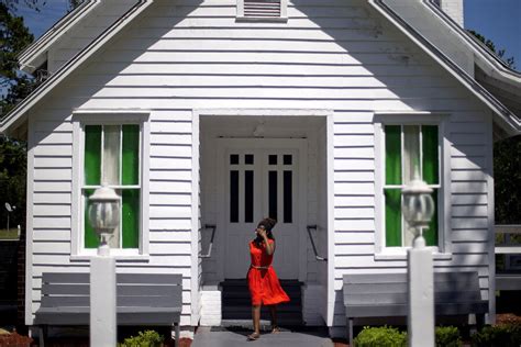 Georgia: Would restoring Sapelo to the Gullah Geechee save the land? - CSMonitor.com