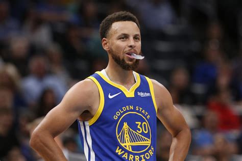 NBA Analyst Rubbishes Steven Curry Underdog Arguments