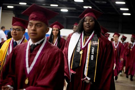 Congratulations Class of 2023! Lake Worth High School graduation photos