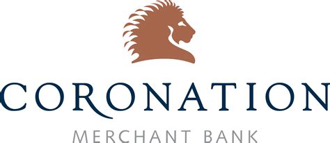 Coronation Merchant Bank – Logos Download