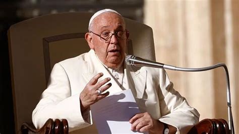 Pope Francis: Early Life and Journey in the Catholic Church - World En ...