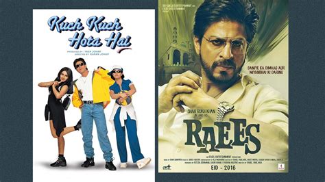 Shahrukh Khan Birthday Special: Best Shah Rukh Khan movies on Netflix, Amazon Prime, Hotstar ...