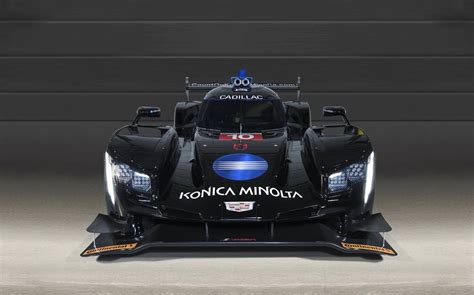 Cadillac DPi-V.R 2017 | GTPlanet