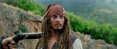 Pirates of the Caribbean: On Stranger Tides - Captain Jack Sparrow Image (26408812) - Fanpop