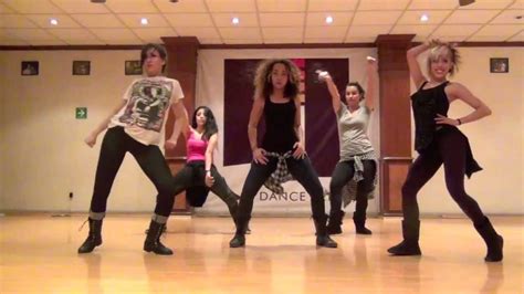 "Devorame" Reggaeton en JL Dance Studio Coreografia : "Jesus Nuñez" - YouTube