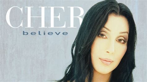 Petition · Release CHER's "Believe" Album on Vinyl - Australia · Change.org