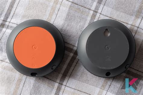 Google Nest Mini vs. Google Home Mini [Complete Review]