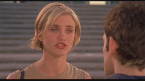 Cameron Diaz in "There's Something About Mary" - Cameron Diaz Image ...