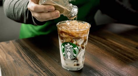 5 new new items hitting the menu at Starbucks Canada this spring | Dished