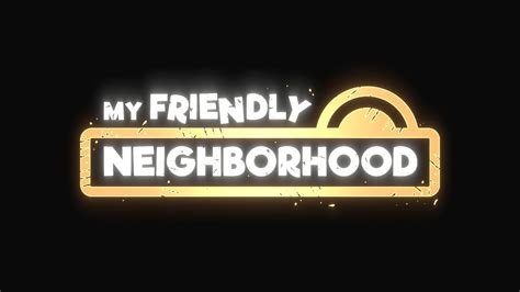 My Friendly Neighborhood Review - C is for Creepy | TechRaptor