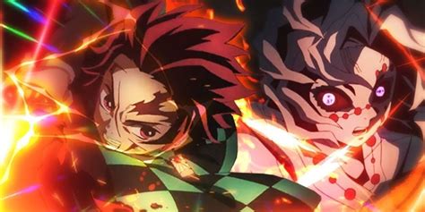 Tanjiro's Sun Breathing in Demon Slayer, Explained