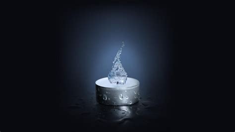 Water Elemental Wallpaper (69+ images)