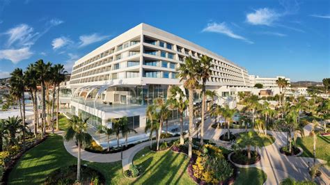 Parklane Resort & Spa - OMDMC Greece - Cyprus