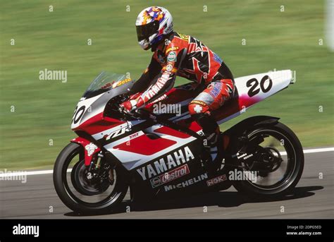 Sete gibernau spanish motorcycle racer hi-res stock photography and images - Alamy