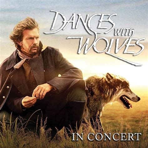 Dances with Wolves in Concert – World Premiere – SoundTrackFest