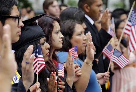 Applying for Citizenship - Top 7 Questions | CitizenPath