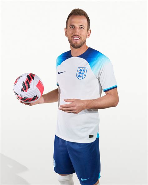 What are England’s kits for the World Cup 2022?