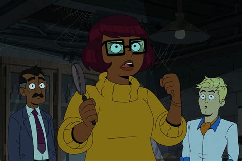 Velma on HBO Max: Mindy Kaling’s wokeified Scooby-Doo reboot achieves ...