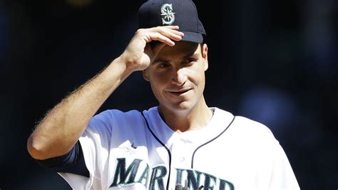 MLB - Mariners pitcher Chris Young battles back - ESPN